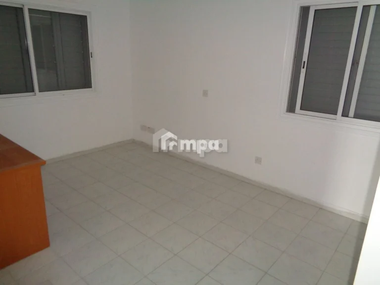 3 Bedroom Apartment for Rent in Nicosia District