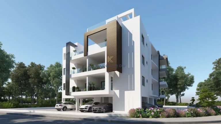 3 Bedroom Apartment for Sale in Larnaca District