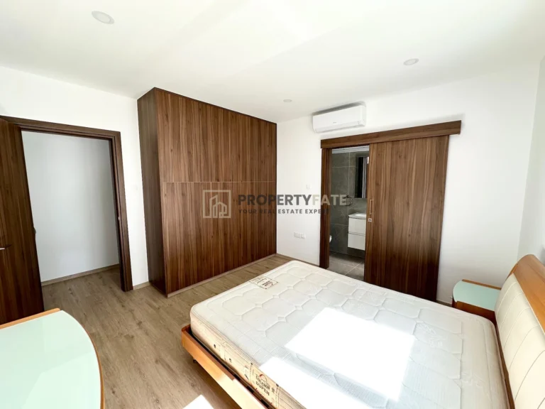 2 Bedroom House for Rent in Limassol – Zakaki