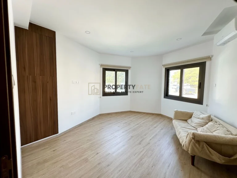 2 Bedroom House for Rent in Limassol – Zakaki