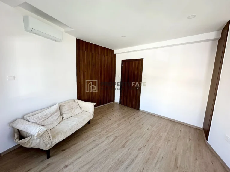2 Bedroom House for Rent in Limassol – Zakaki