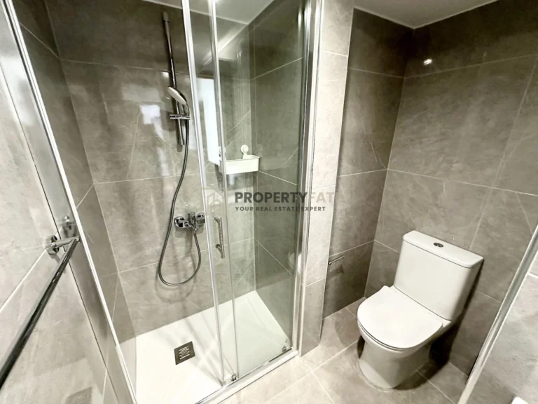 2 Bedroom House for Rent in Limassol – Zakaki