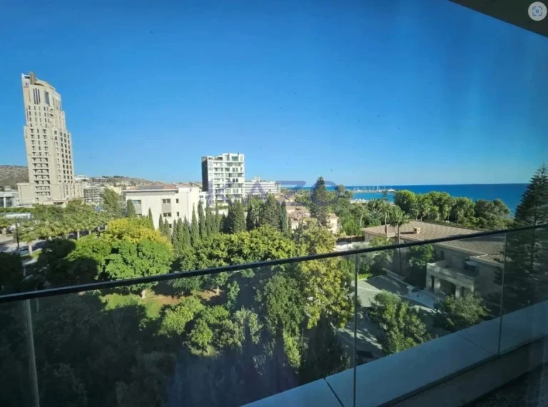2 Bedroom Apartment for Sale in Parekklisia, Limassol District