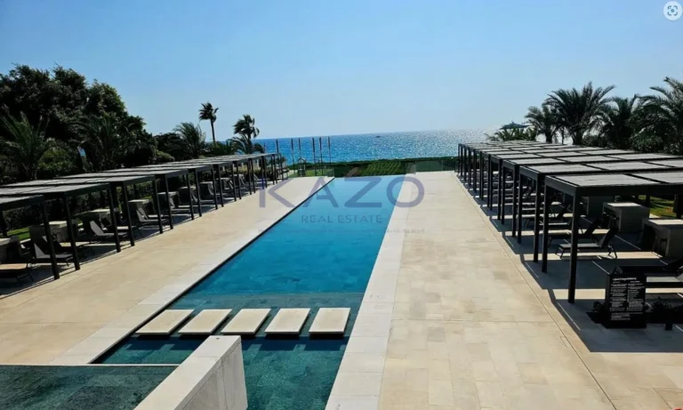 2 Bedroom Apartment for Sale in Parekklisia, Limassol District