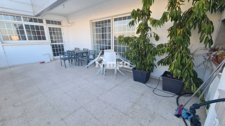 3 Bedroom Apartment for Rent in Strovolos, Nicosia District