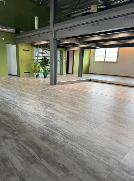 250m² Office for Rent in Limassol District