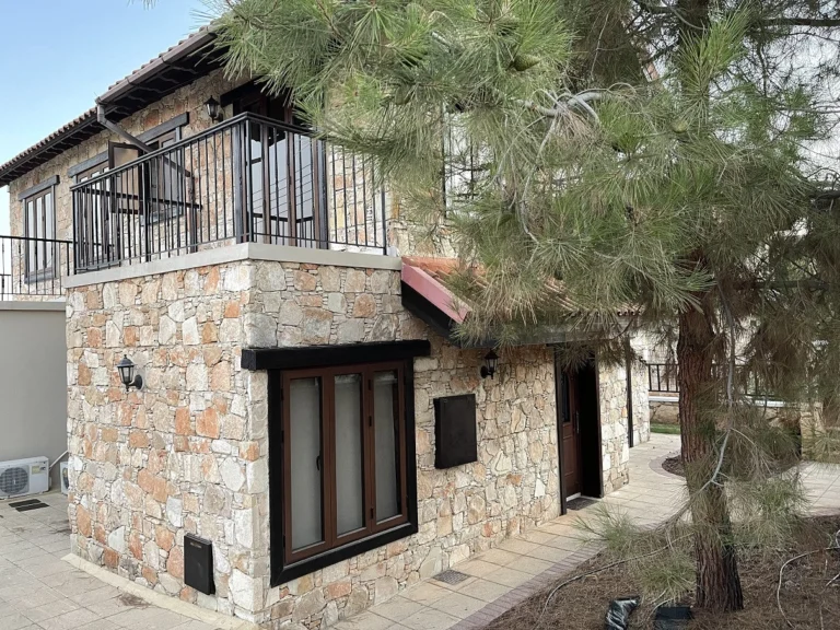 4 Bedroom House for Sale in Souni, Limassol District