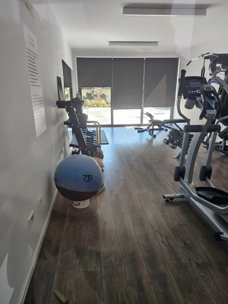3 Bedroom Apartment for Sale in Limassol – Agia Zoni