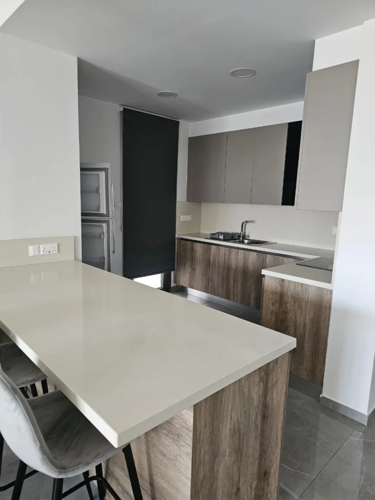 2 Bedroom Apartment for Sale in Limassol – Agia Zoni