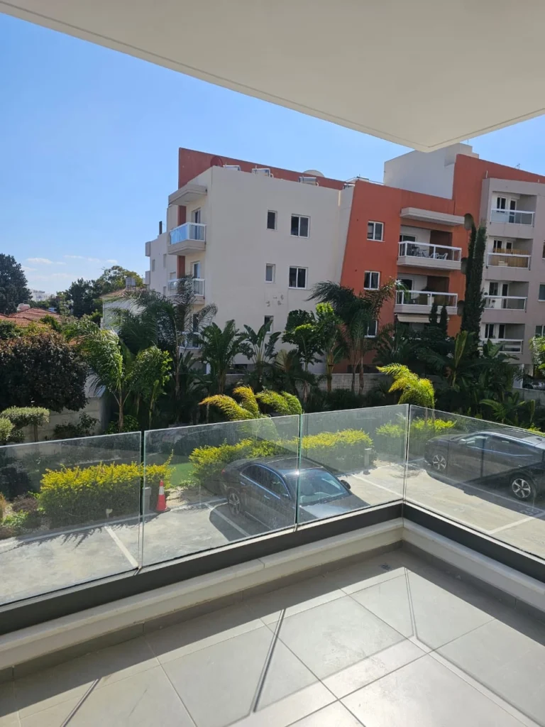 2 Bedroom Apartment for Sale in Limassol – Agia Zoni