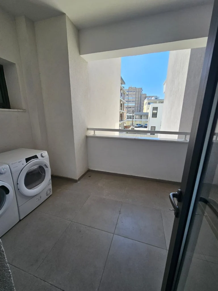 2 Bedroom Apartment for Sale in Limassol – Agia Zoni