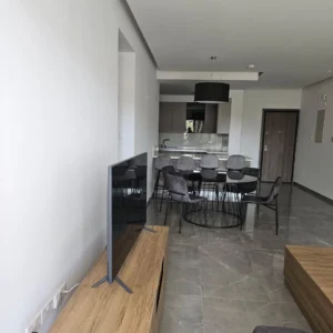 2 Bedroom Apartment for Sale in Limassol – Agia Zoni