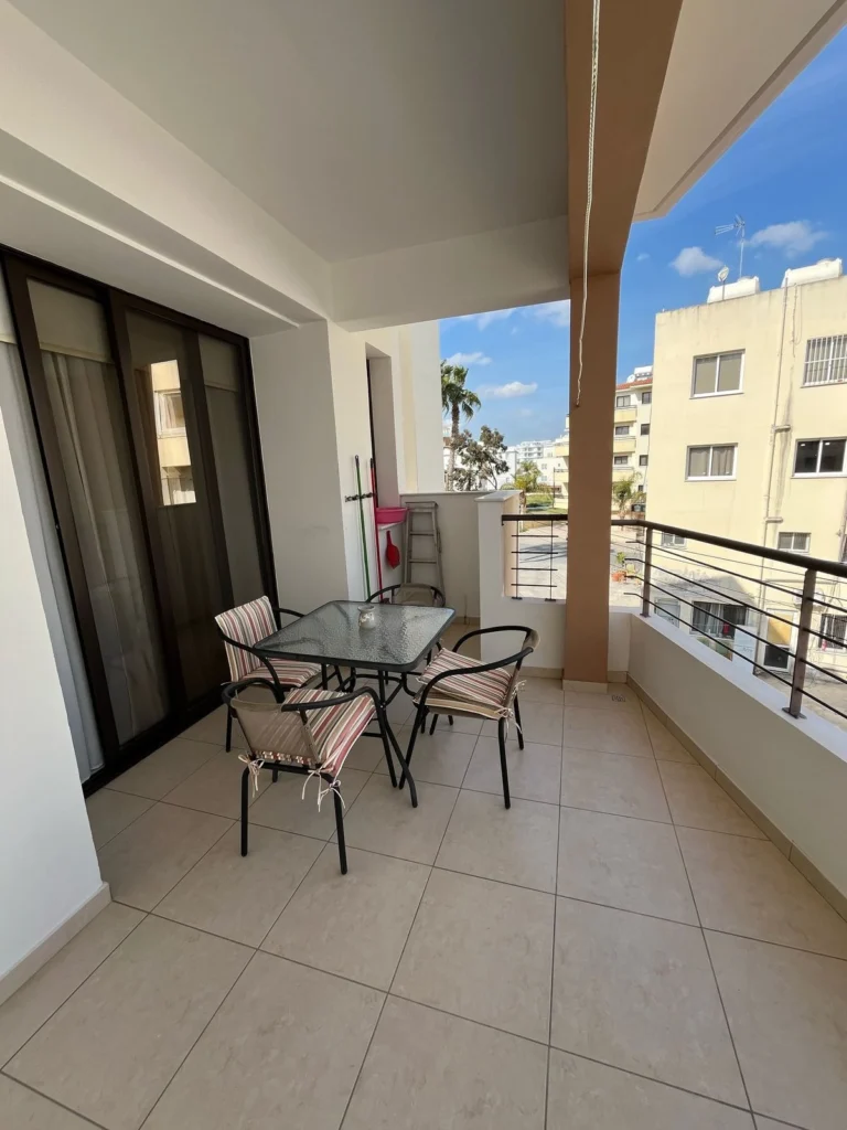 2 Bedroom Apartment for Rent in Larnaca District