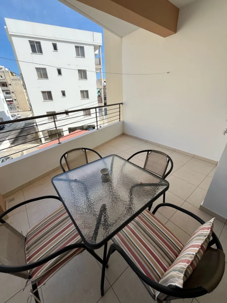 2 Bedroom Apartment for Rent in Larnaca District
