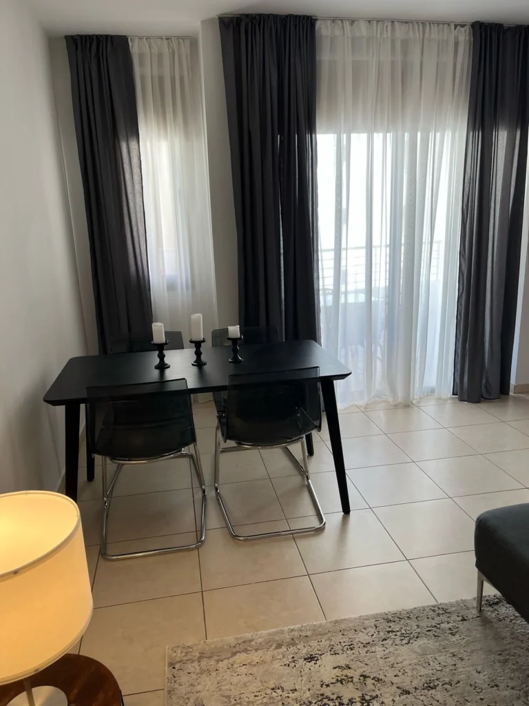 2 Bedroom Apartment for Rent in Larnaca District
