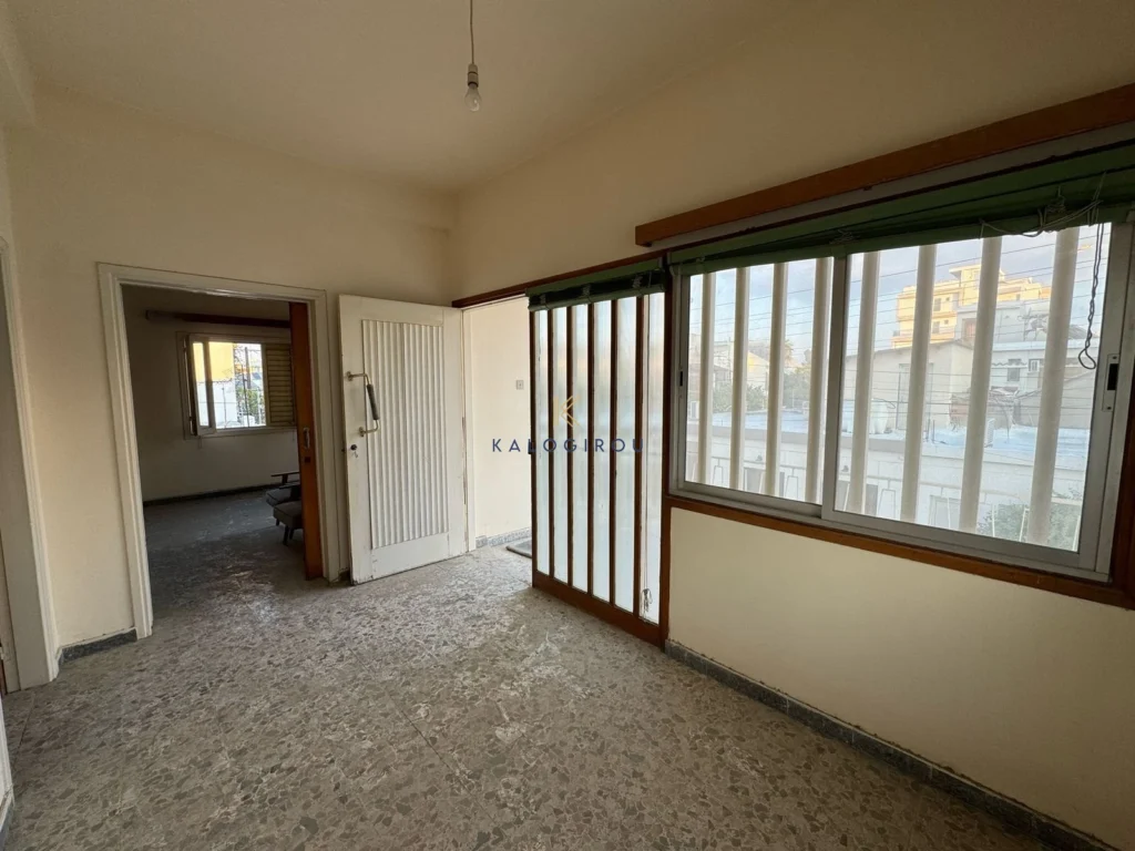2 Bedroom House for Sale in Drosia, Larnaca District