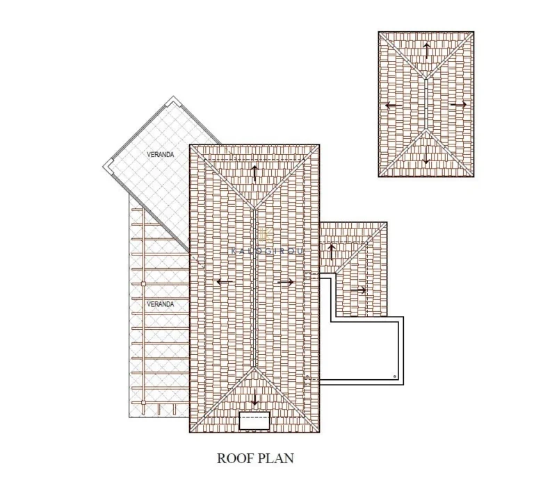 3 Bedroom House for Sale in Maroni, Larnaca District