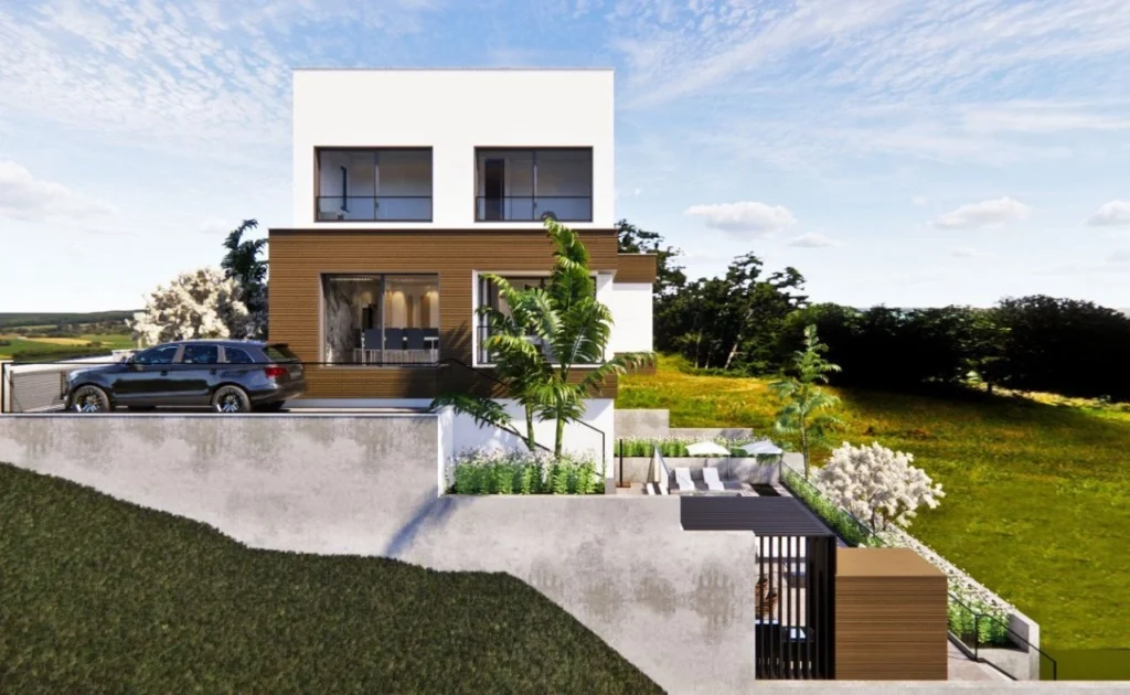 3 Bedroom House for Sale in Agios Tychonas, Limassol District