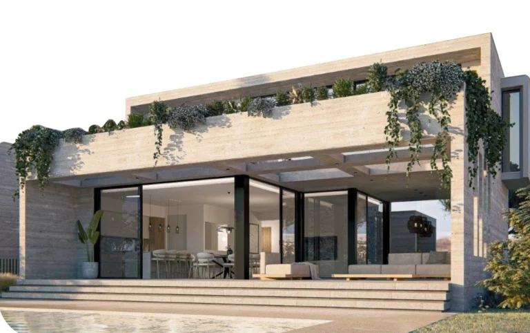 3 Bedroom House for Sale in Pegeia, Paphos District