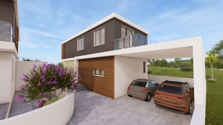 3 Bedroom House for Sale in Limassol District