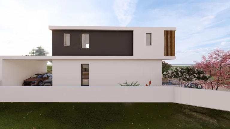 3 Bedroom House for Sale in Limassol District