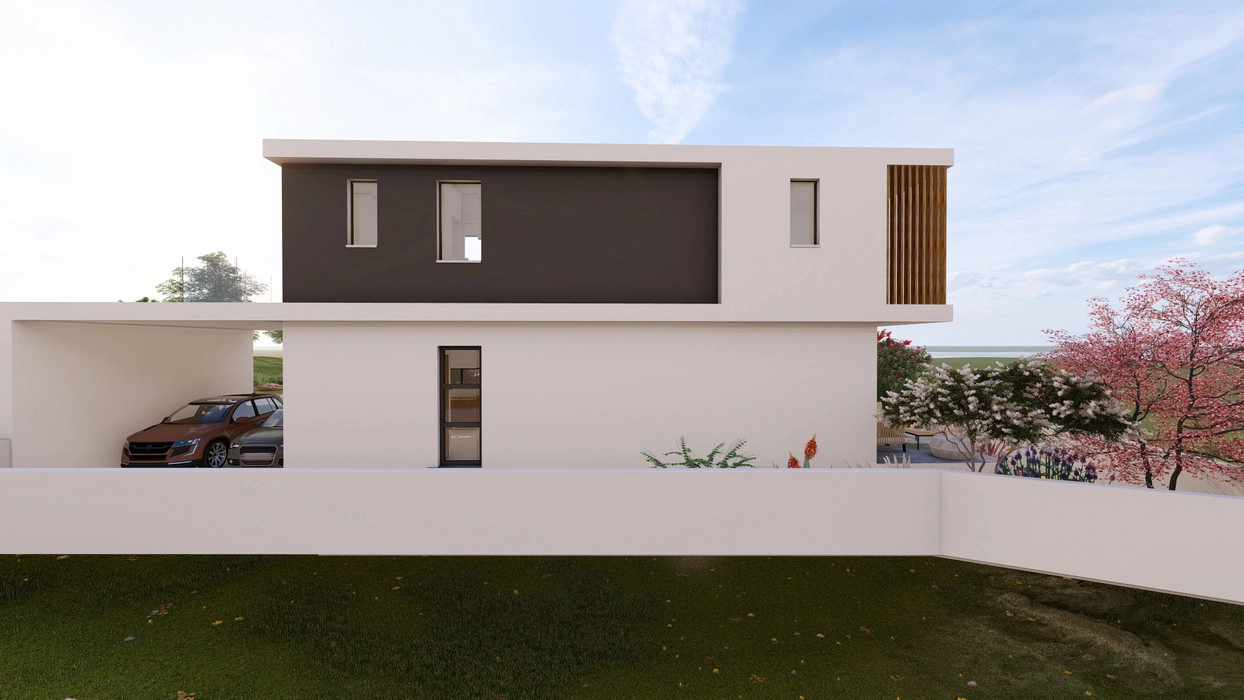 3 Bedroom House for Sale in Limassol District