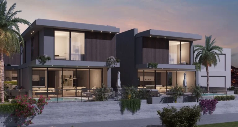 4 Bedroom House for Sale in Limassol – Agios Athanasios