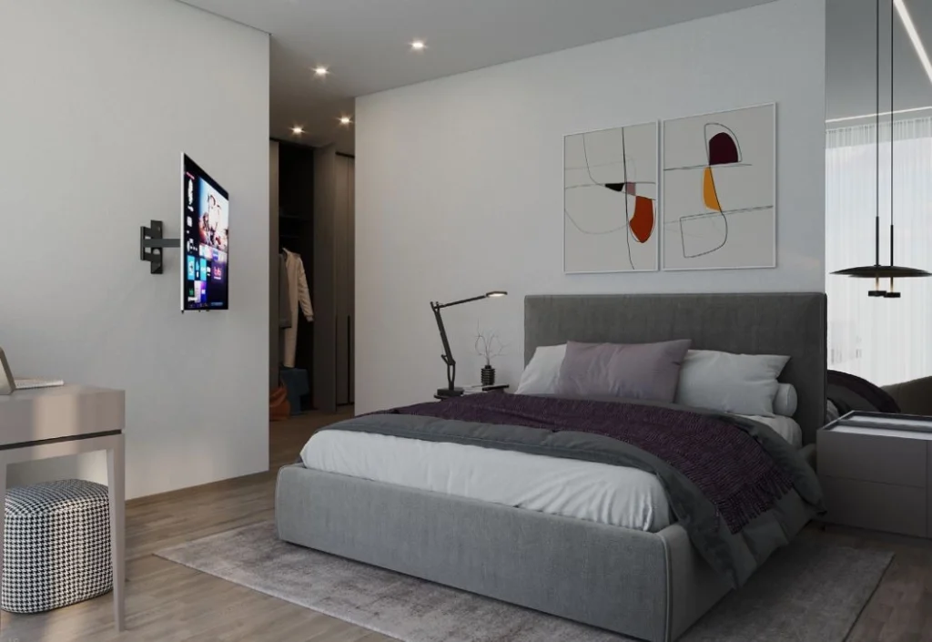 4 Bedroom House for Sale in Limassol – Agios Athanasios