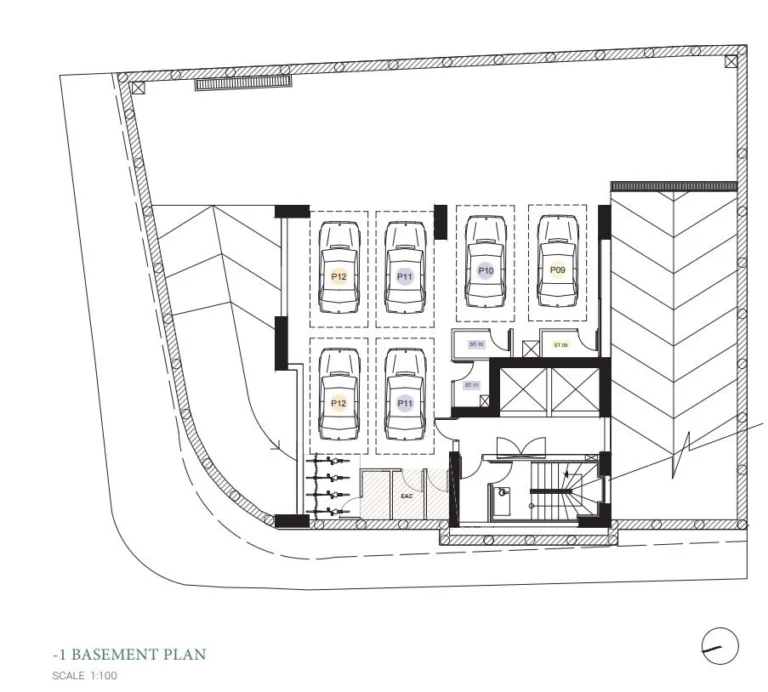 Cheap Apartments for Sale Nicosia up to 700000 euro