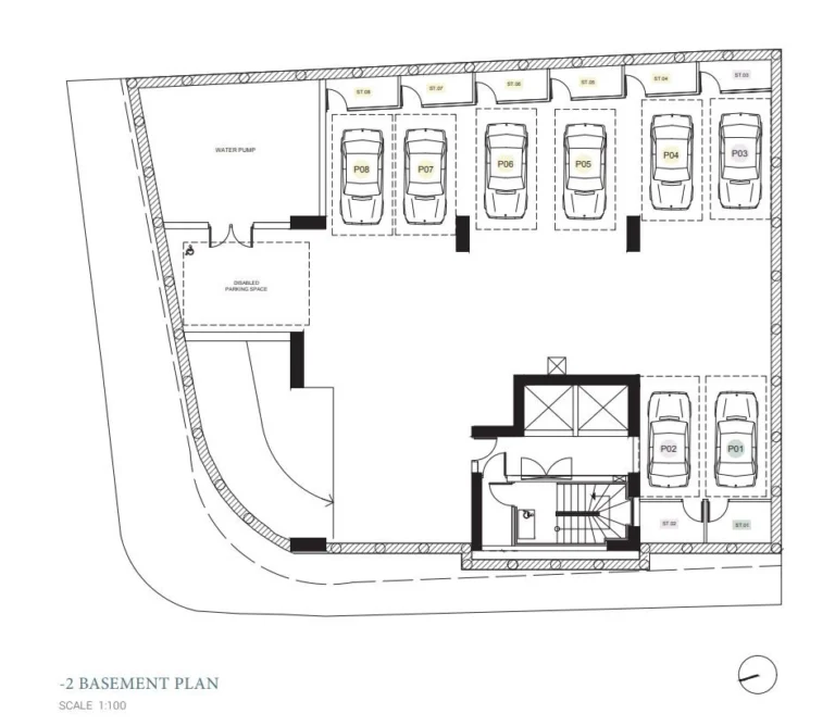 Cheap Apartments for Sale Nicosia up to 700000 euro