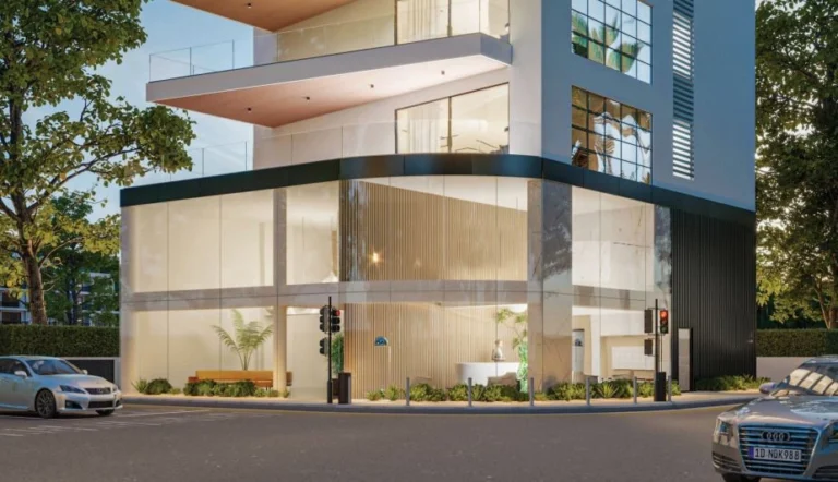 Cheap Apartments for Sale Nicosia up to 800000 euro