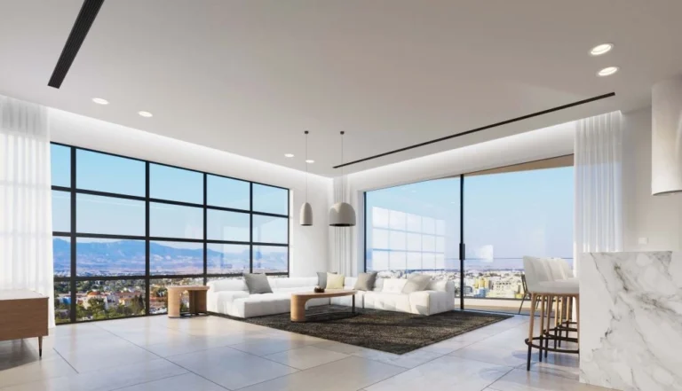 Cheap Apartments for Sale Nicosia up to 900000 euro