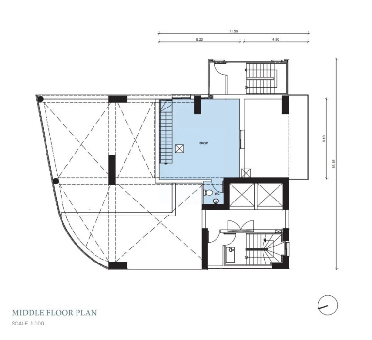 Cheap Apartments for Sale Nicosia up to 900000 euro