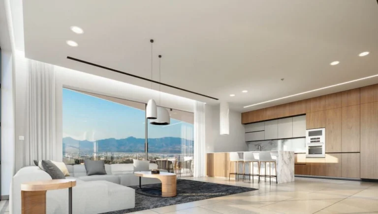 Cheap Apartments for Sale Nicosia up to 900000 euro