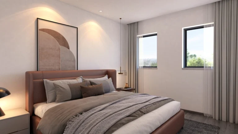 2 Bedroom Apartment for Sale in Larnaca District