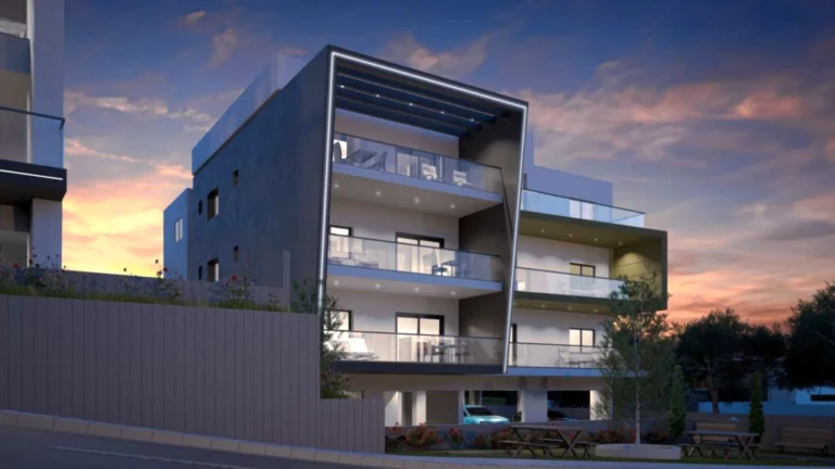 Cheap Apartments for Sale Limassol up to 300000 euro