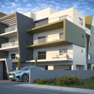 1 Bedroom Apartment for Sale in Limassol – Agia Fyla
