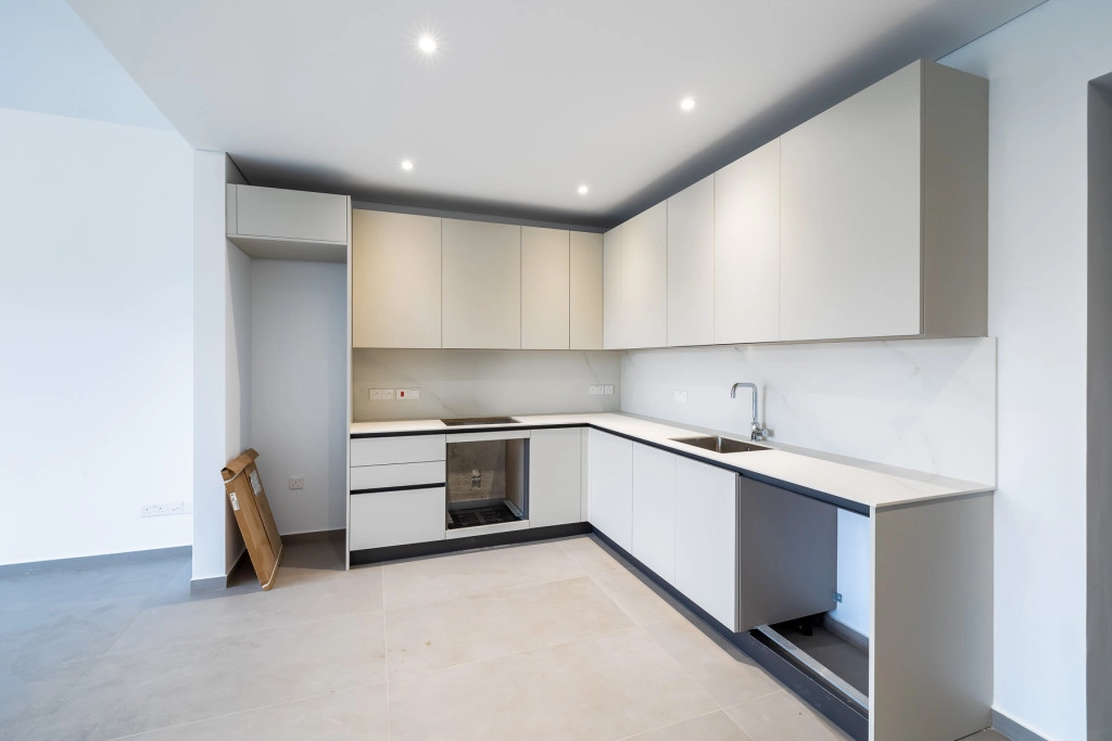 2 Bedroom Apartment for Sale in Aglantzia, Nicosia District