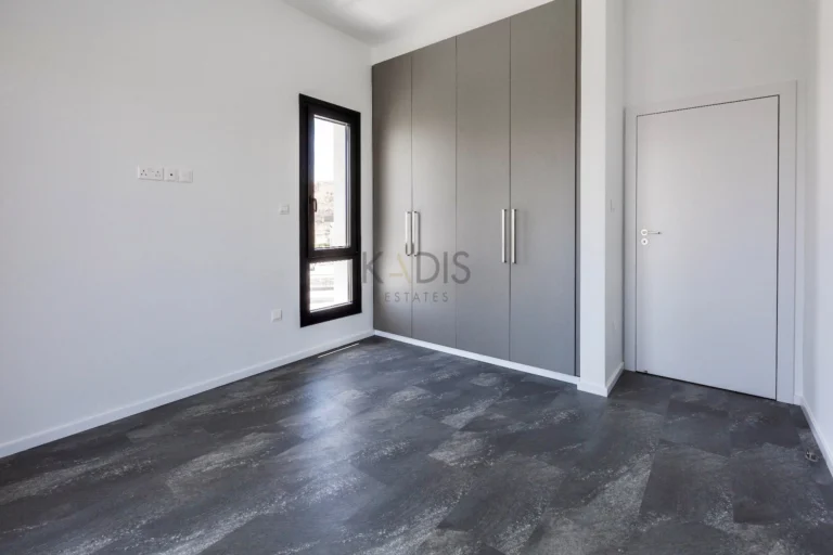 2 Bedroom Apartment for Sale in Limassol – Agios Athanasios
