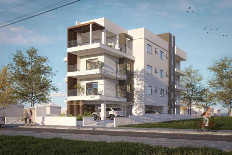 1 Bedroom Apartment for Sale in Ypsonas, Limassol District