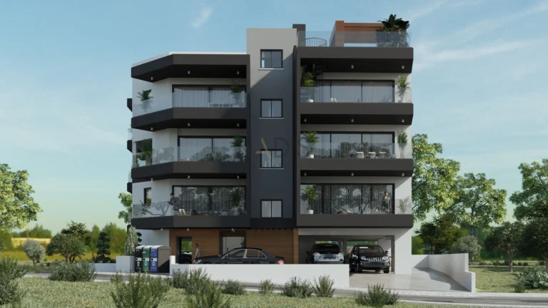 3 Bedroom Apartment for Sale in Strovolos, Nicosia District