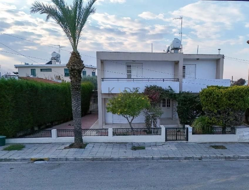 3 Bedroom House for Sale in Nicosia District