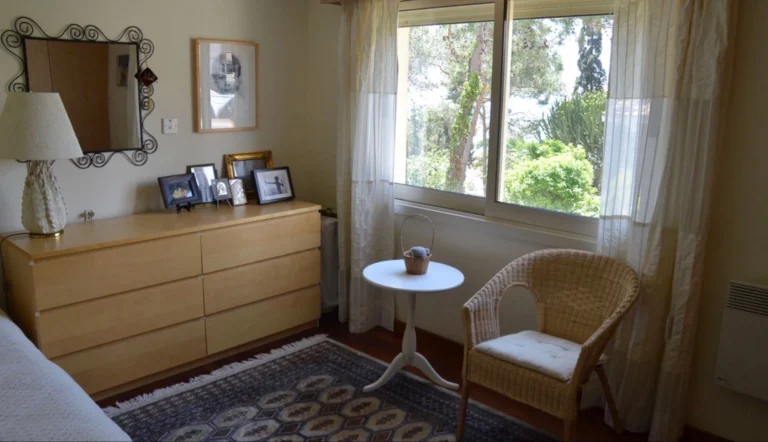 4 Bedroom Apartment for Sale in Agios Tychonas, Limassol District