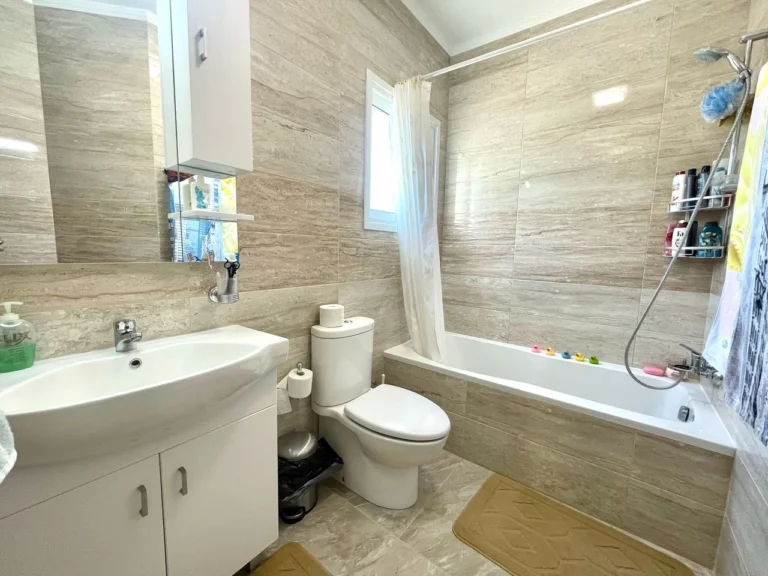 3 Bedroom House for Sale in Germasogeia – Tourist Area, Limassol District