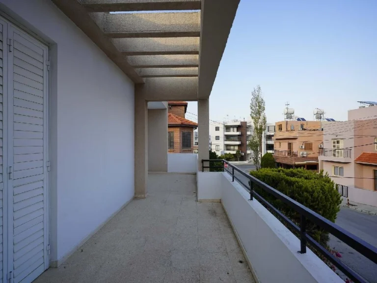 3 Bedroom House for Sale in Lakatamia, Nicosia District