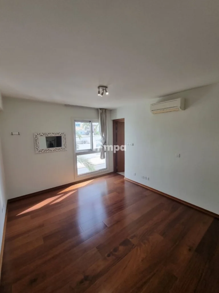 3 Bedroom Apartment for Rent in Nicosia District