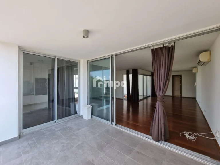 3 Bedroom Apartment for Rent in Nicosia District