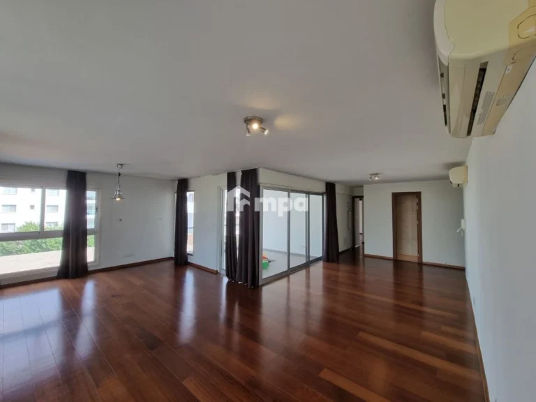 3 Bedroom Apartment for Rent in Nicosia District
