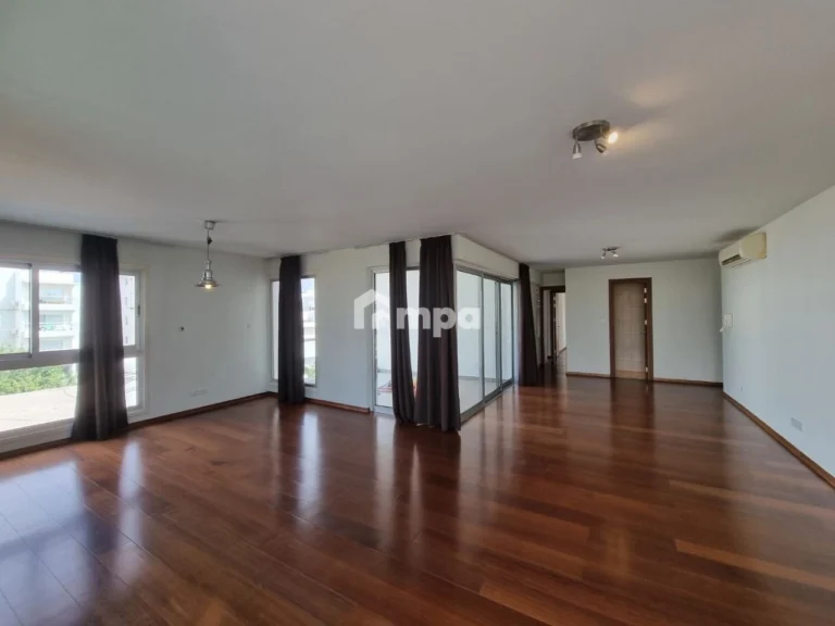 3 Bedroom Apartment for Rent in Nicosia District