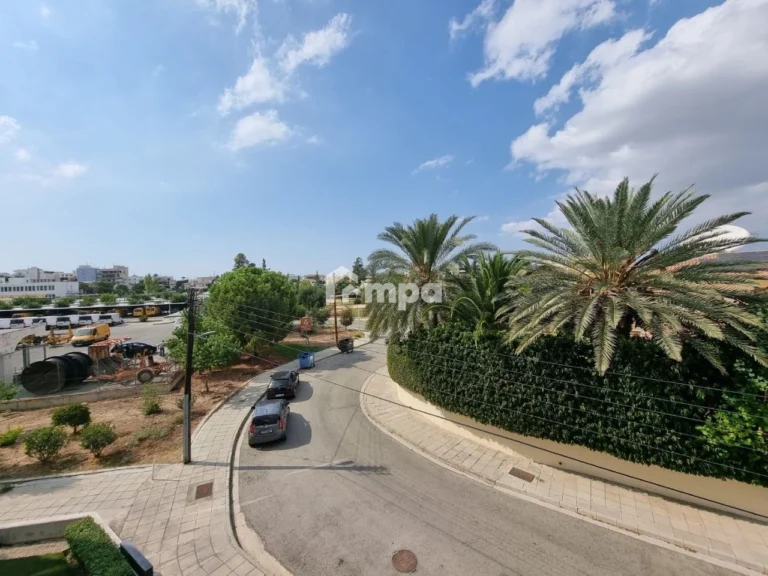 3 Bedroom Apartment for Rent in Nicosia District